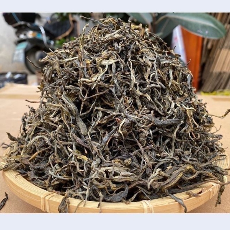 云南普洱茶/散茶/产区直发/大量有货