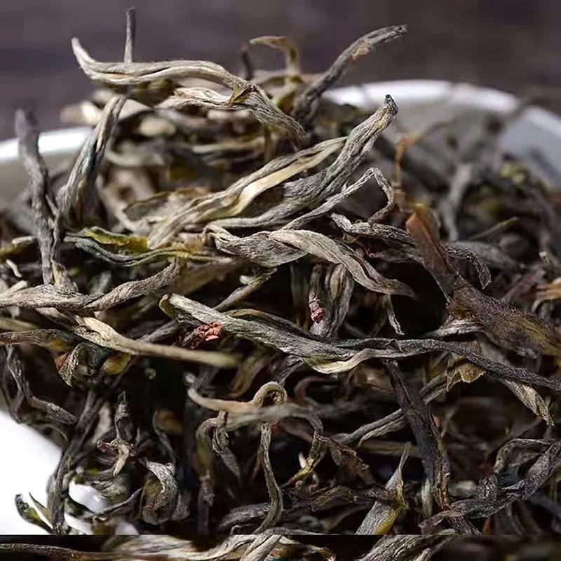 云南普洱茶/散茶/产区直发/大量有货