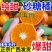 沙糖桔新鲜带叶甜味十足货量充足口感香甜爽口好吃😋下单发