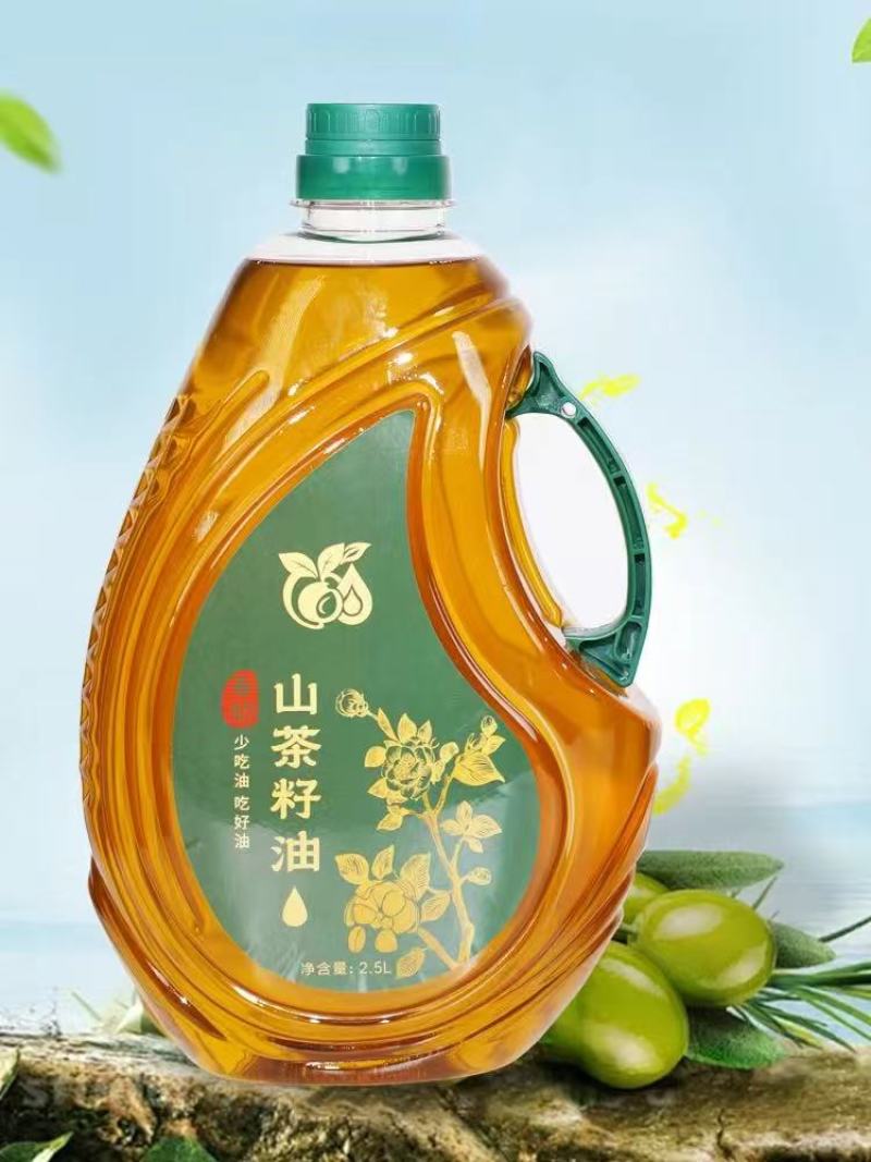 山茶油大量供应可视频看货欢迎来电采购对接各大市场商超