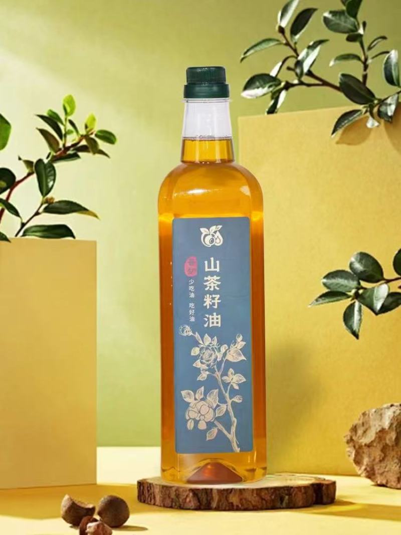 山茶油大量供应可视频看货欢迎来电采购对接各大市场商超