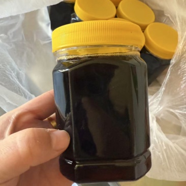 麦芽糖，湖北产地传统工序熬制，品质保证，甜而不腻