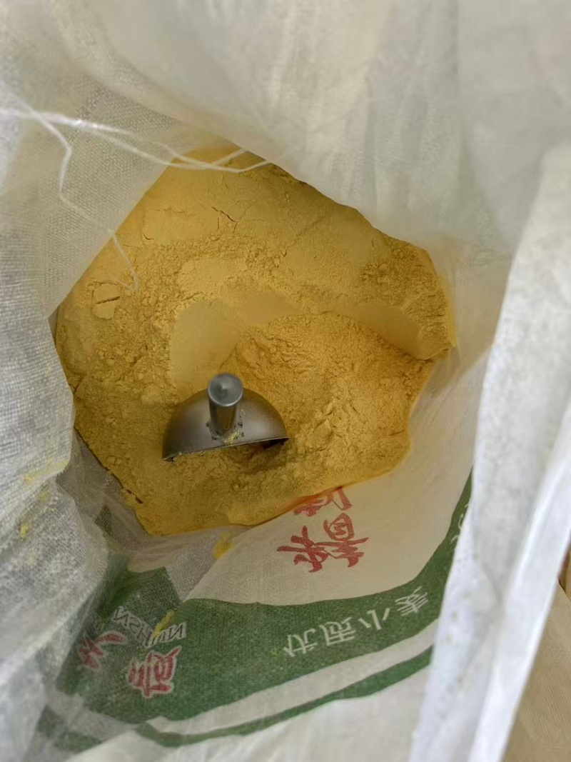 25年新鲜现磨黄糯玉米面粘糯玉米粉豆包年糕窝头专用玉米面