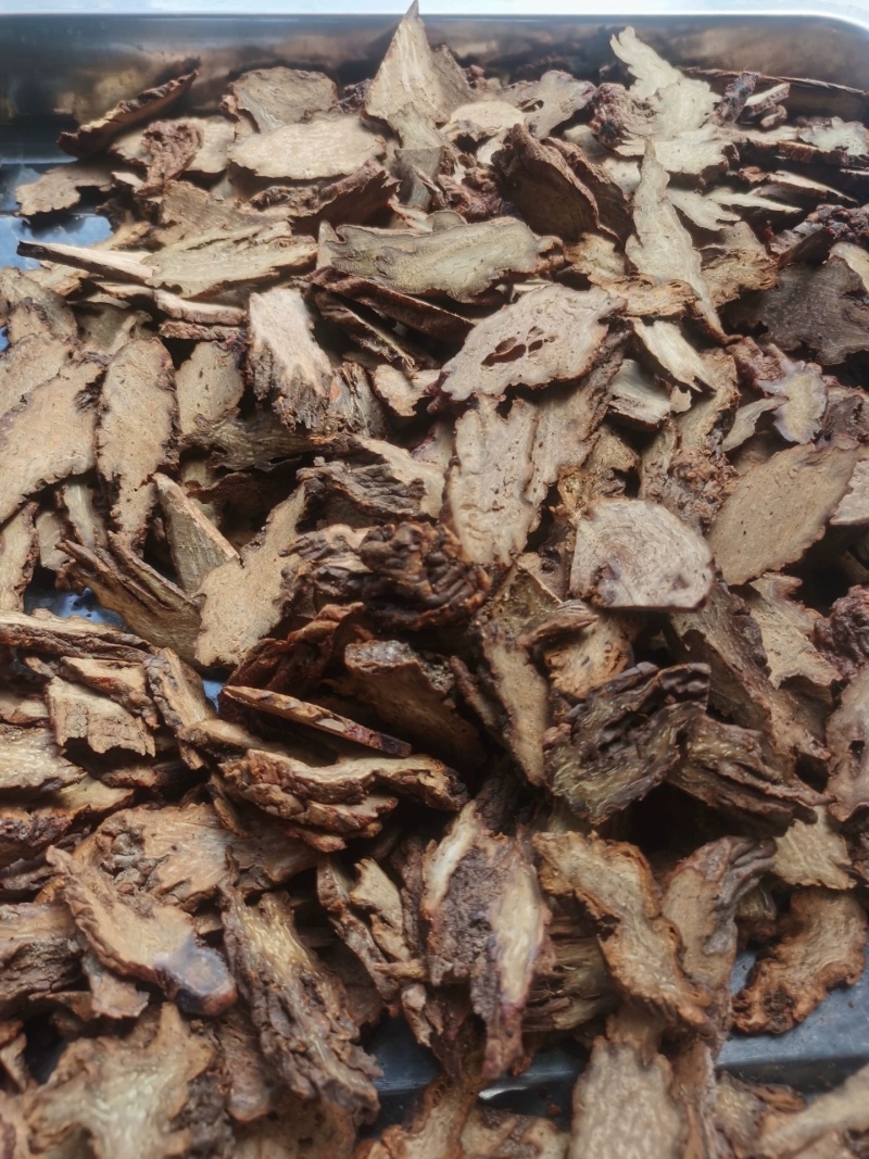 锁阳金锁阳片泡酒泡茶中药材锁阳大货供应