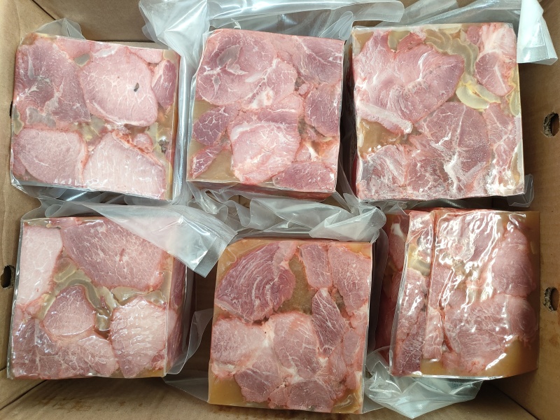 【卤味】五香垛子肉