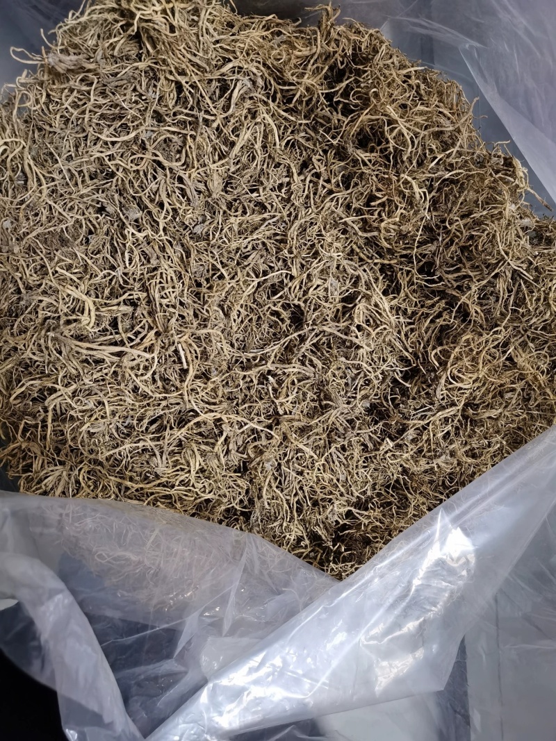 龙胆草野生龙胆草根规格齐全中药材批发一手货源