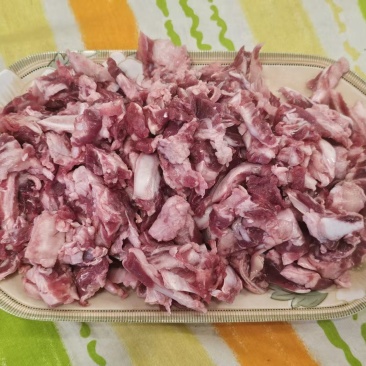 牛软骨带点脆骨餐饮酒店电商都可以用，2斤一袋现货量大