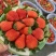 奶油草莓