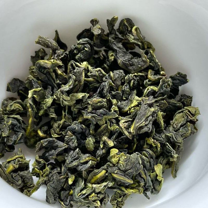 核心产地高山茶叶铁观音