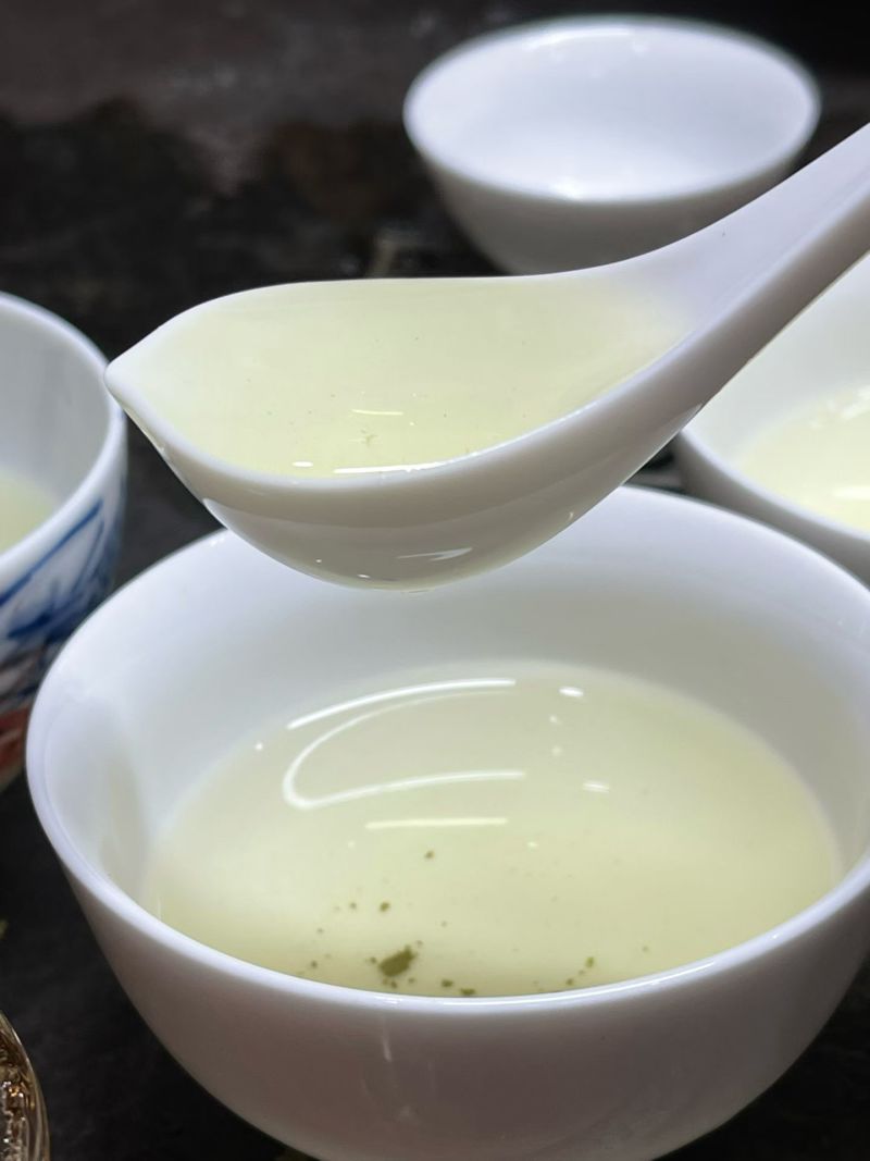 核心产地高山茶叶铁观音