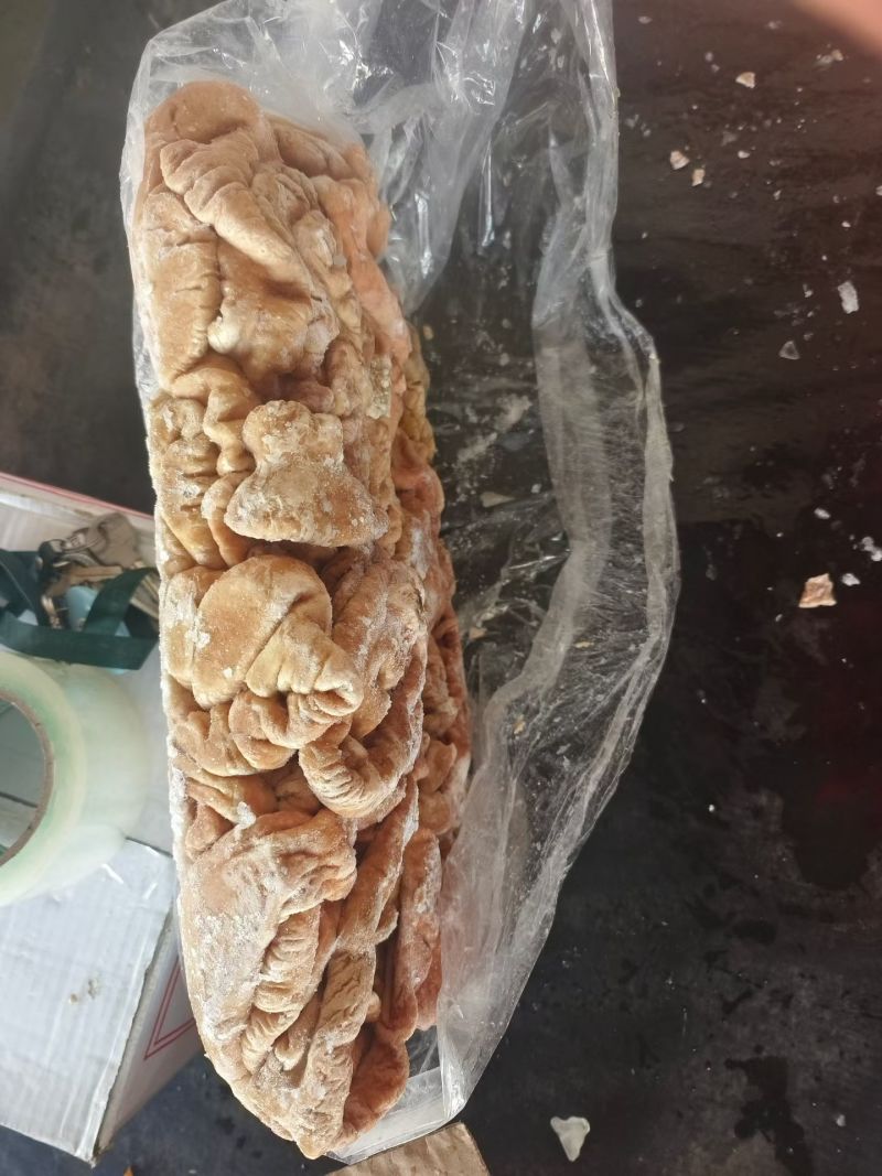 二级纯干无油大肠