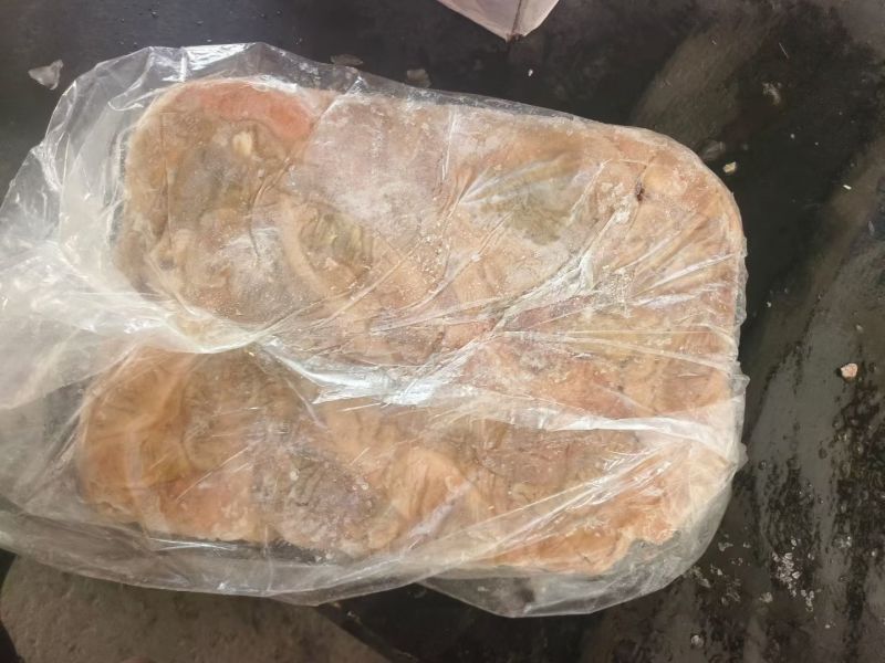 二级纯干无油大肠