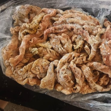 二级纯干无油大肠