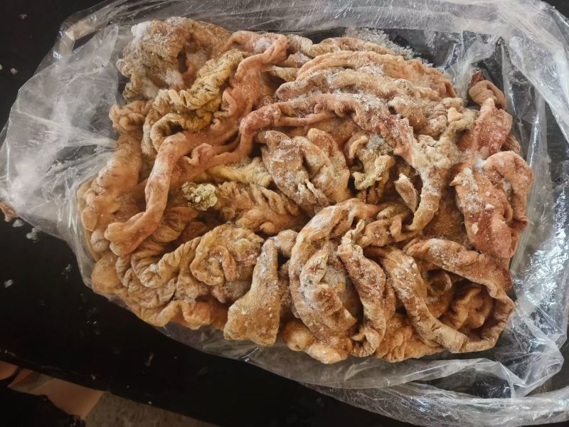 二级纯干无油大肠
