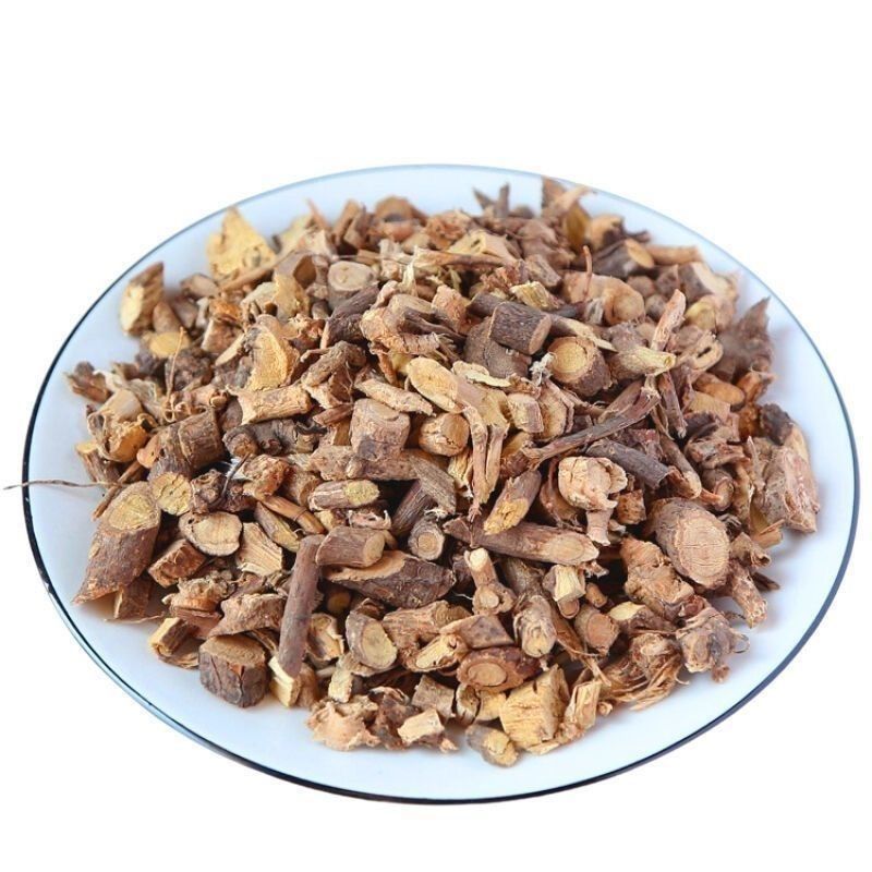 山豆根中药材山豆根豆根苦豆根中草药可批发一手货源