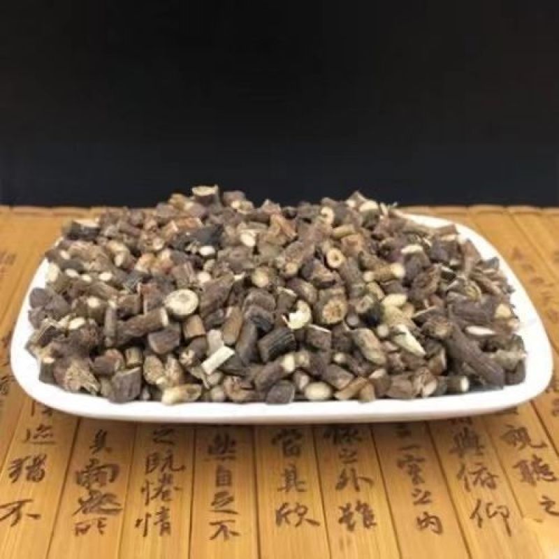 山豆根中药材山豆根豆根苦豆根中草药可批发一手货源