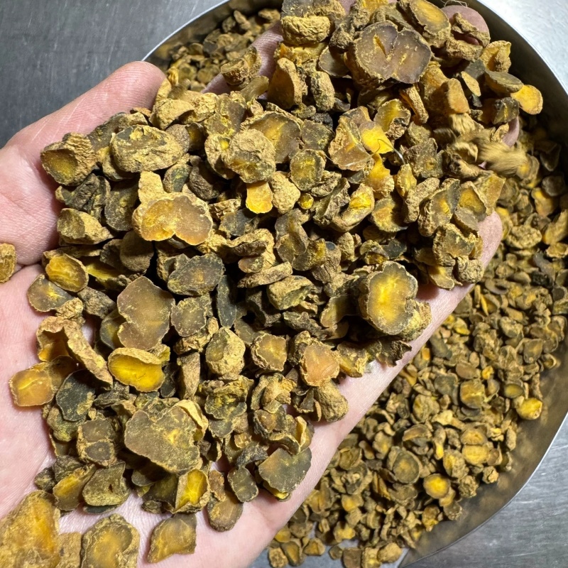元胡元胡片中药材元胡规格齐全保证质量量大从优