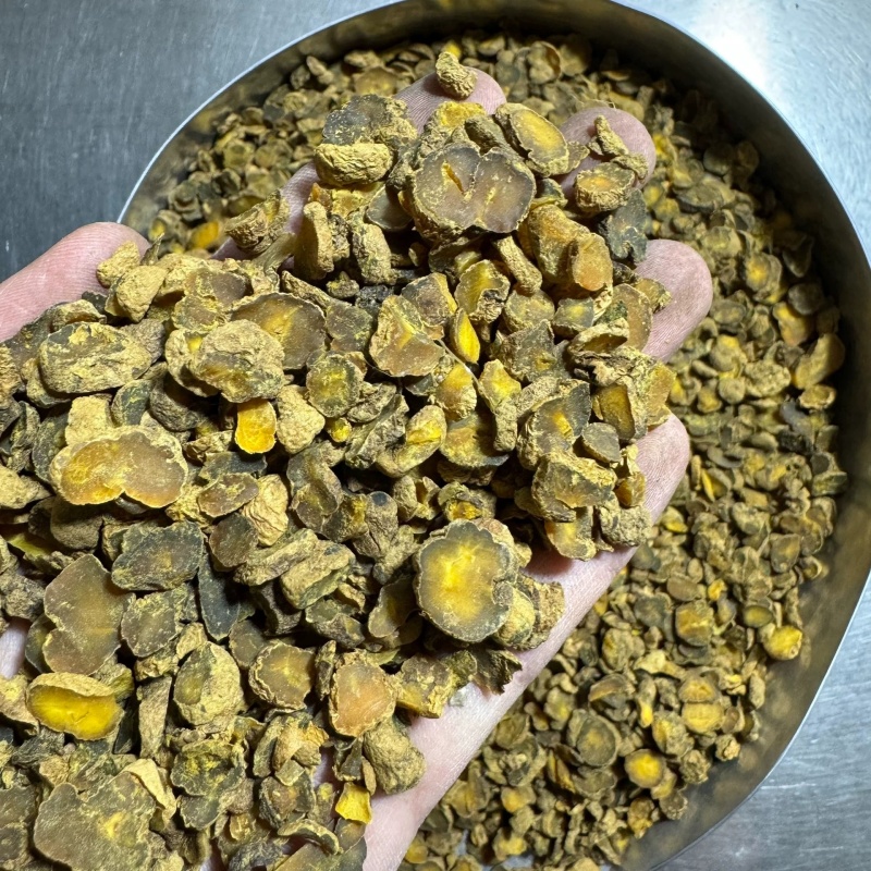元胡元胡片中药材元胡规格齐全保证质量量大从优