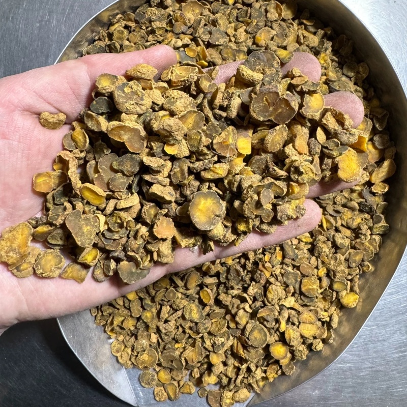 元胡元胡片中药材元胡规格齐全保证质量量大从优