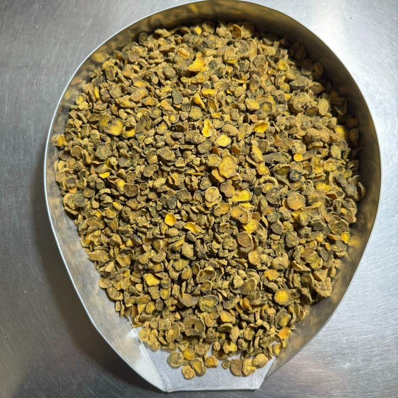 元胡元胡片中药材元胡规格齐全保证质量量大从优