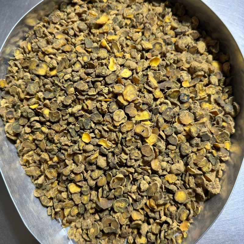元胡元胡片中药材元胡规格齐全保证质量量大从优