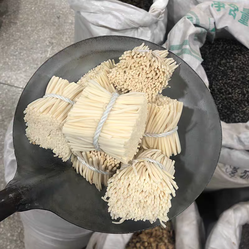 灯心草灯芯草无硫***纯净货龙须草中药材批发量大从