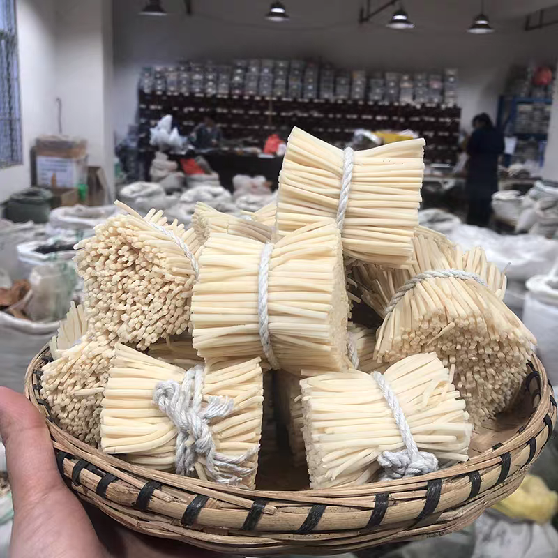 灯心草灯芯草无硫***纯净货龙须草中药材批发量大从