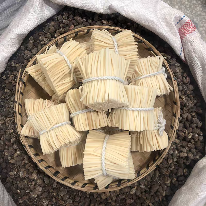 灯心草灯芯草无硫***纯净货龙须草中药材批发量大从