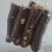 广西现挖黄心木薯黄金瓤心甜如板栗粉糯拉丝无筋无涩无