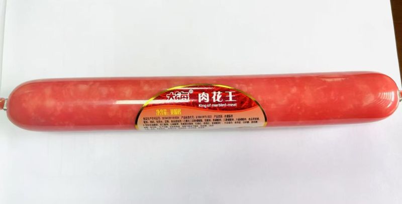 大海火腿肠