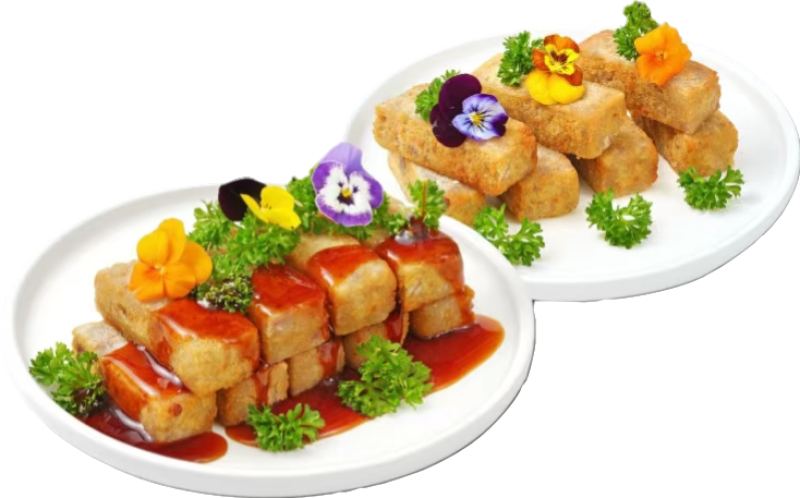 【佛跳墙】食品，特色小吃