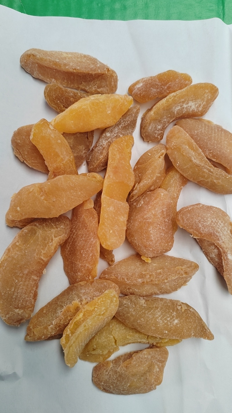 黄桃干，水蜜桃干电商专用，整车批发一手货源支持一件代发