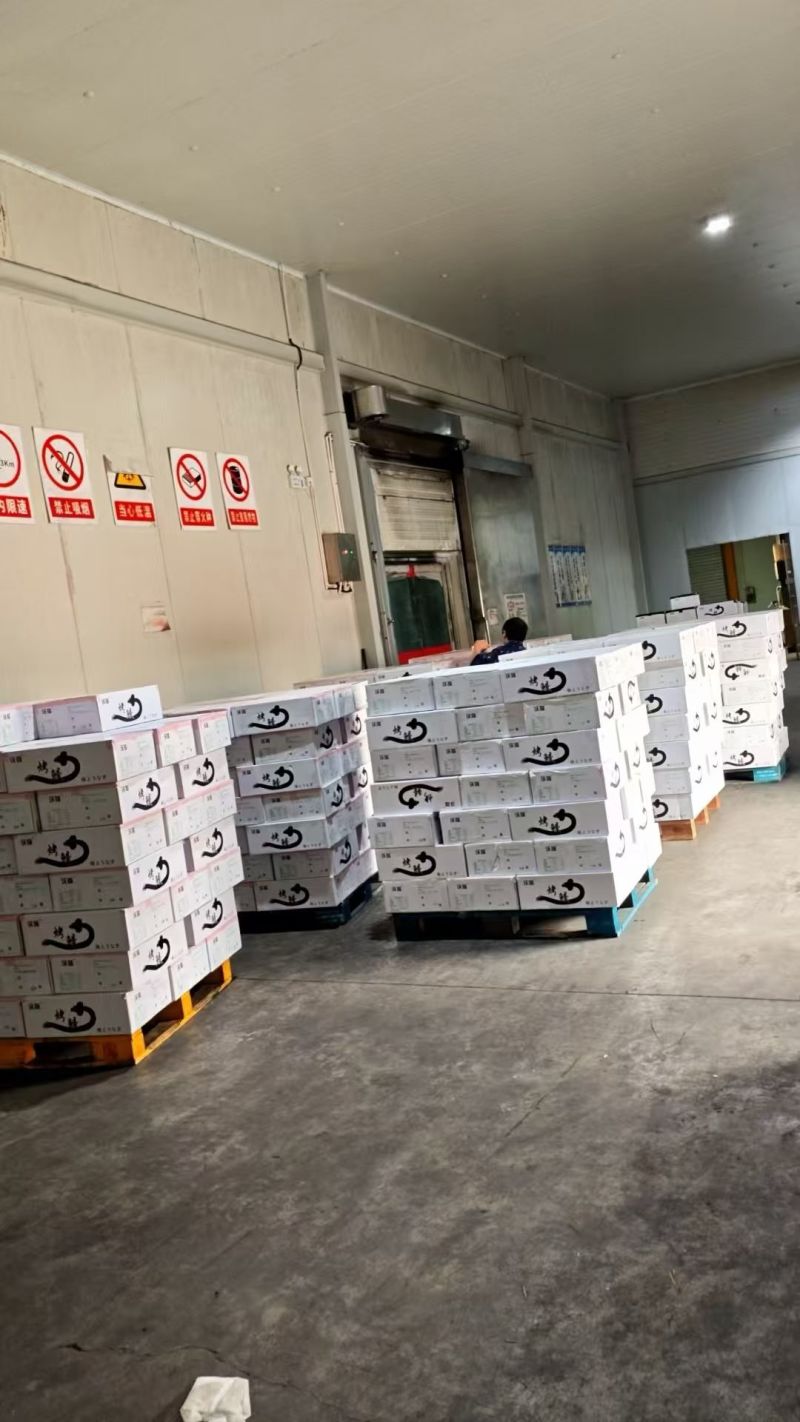 福州烤鳗鱼裸鳗**上新，产地直发欢迎选购