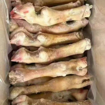 火烧羊蹄
