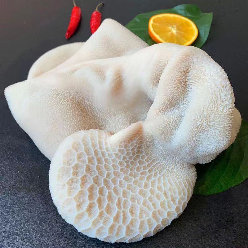 熟羊肚