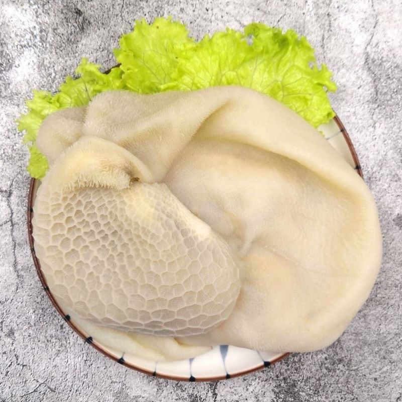 熟羊肚