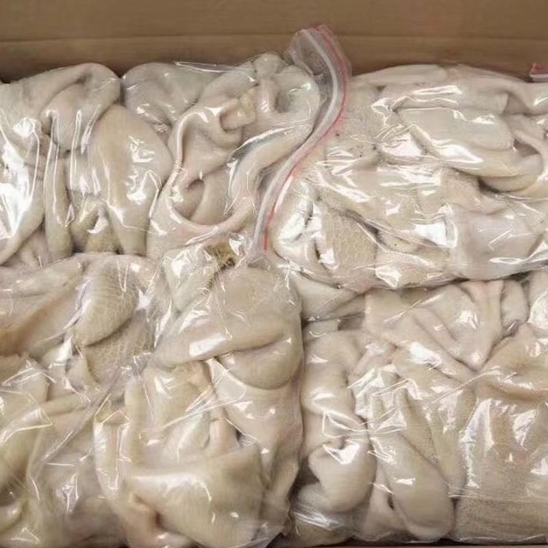 熟羊肚
