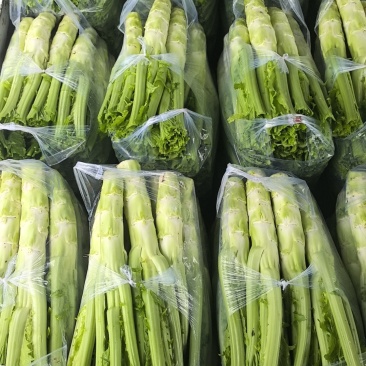 棒菜