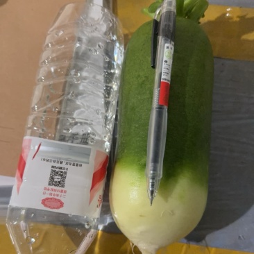 水果萝卜