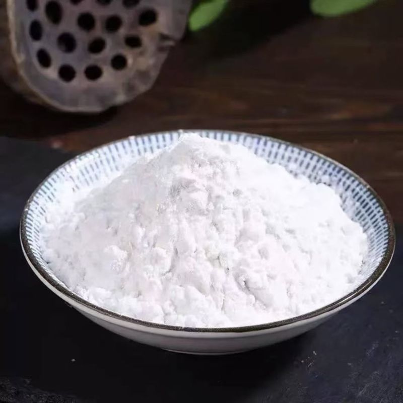 莲子粉冲饮代餐家用莲子粉坚果做莲子粥莲子粉