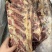 牛羽骨