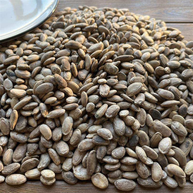 瓜蒌子瓜篓仁中药材生瓜蒌籽栝楼籽新瓜蒌仁瓜萎