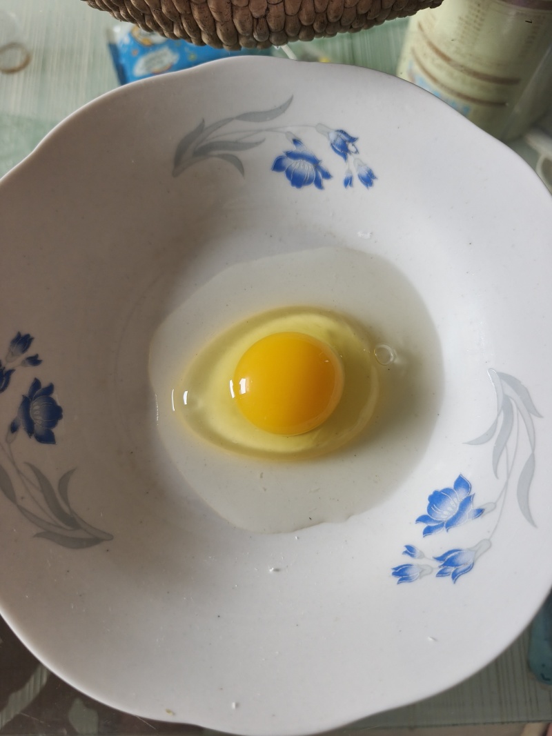 绿壳鸡蛋