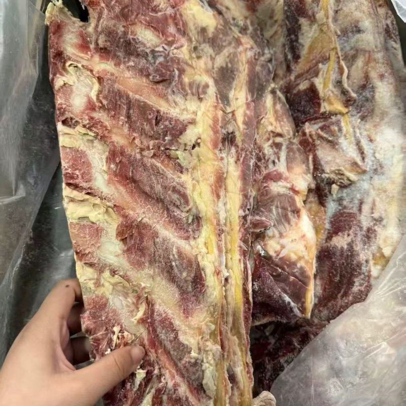 85牛羽骨