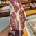 雪花眼肉盖