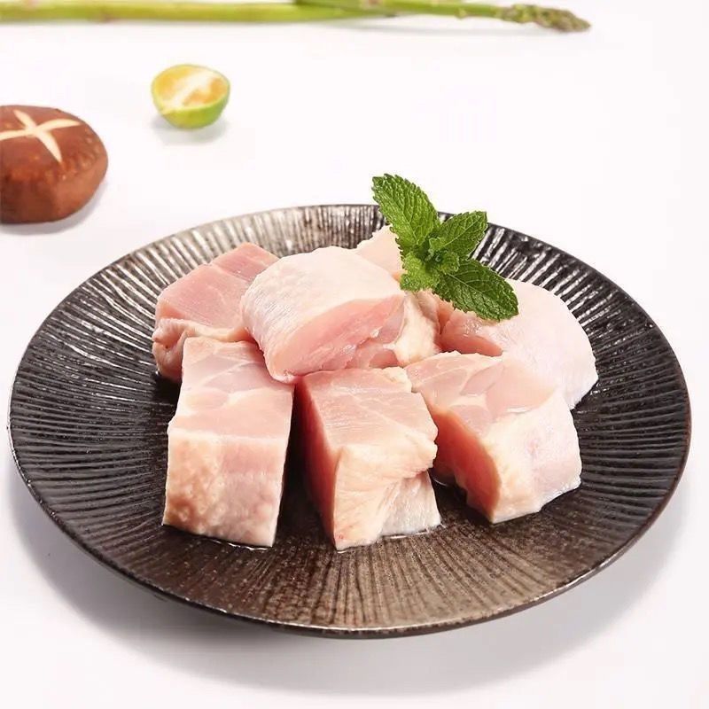 黄焖鸡腿块检疫屠宰出品’品质稳定纯干，量大优惠。