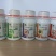 中量元素水溶肥果饴艳果甘甜液