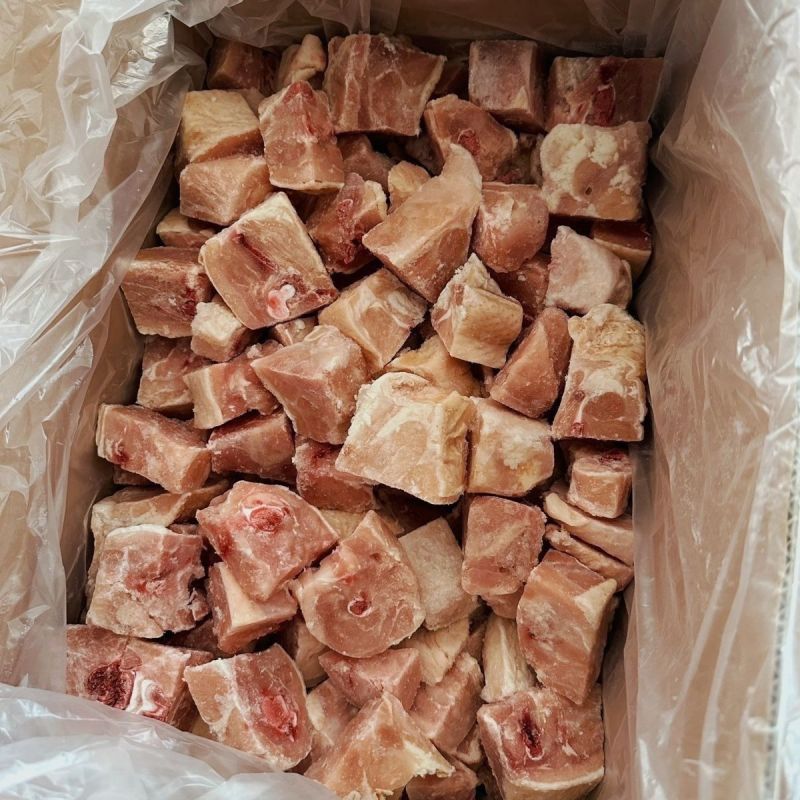 黄焖鸡块琵琶腿鸡块！肉质好美食做法简单粗暴烹饪难度较小！