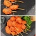 牙签肉半成品空气炸锅食材炸货家庭装奥尔良风味