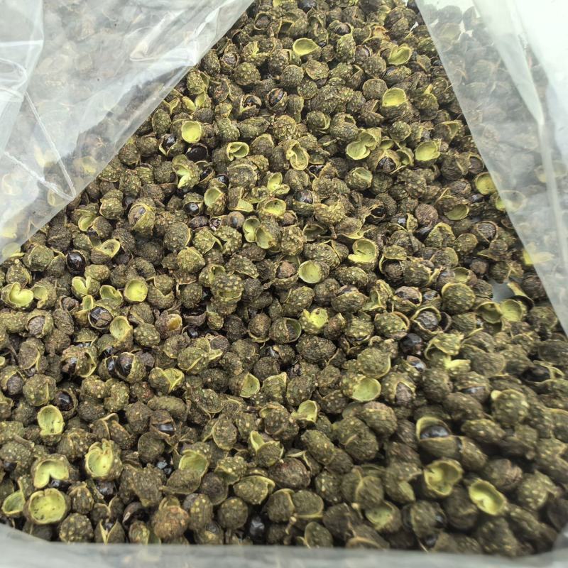 去根青花椒麻椒花椒基地一手货源批发零售自产自销麻椒花椒青